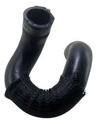 MANGUEIRA INFERIOR RADIADOR CHEVROLET SONIC 2012 2013 2014
