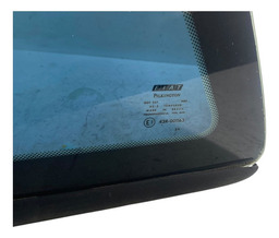 VIDRO FIXO TRASEIRO ESQUERDO FIAT STILO 2004 2005 2006 2010