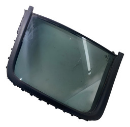 Vidro Fixo Traseiro Direito Renault Clio 1998 1999 2000 2008