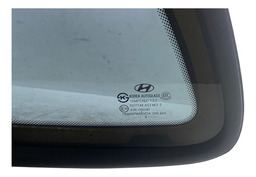 VIDRO FIXO TRASEIRO ESQUERDO HYUNDAI SANTA FÉ 2008