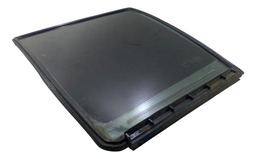 VIDRO FIXO TRASEIRO ESQUERDO NISSAN TIIDA 2008 2009  2012