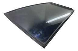 VIDRO FIXO TRASEIRO ESQUERDO NISSAN TIIDA 2008 2009  2012