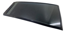 VIDRO FIXO TRASEIRO ESQUERDO NISSAN TIIDA 2008 2009  2012