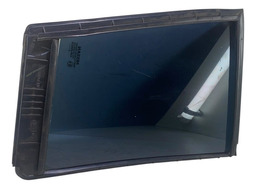 VIDRO FIXO TRASEIRO ESQUERDO NISSAN TIIDA 2008 2009  2012