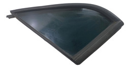 Vidro Fixo Porta Dianteira Direita Chery Qq 2011 2012