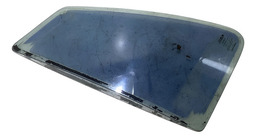 Vidro Fixo Traseiro Esquerdo Fiat Uno 2004 2005 2008