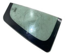 VIDRO FIXO TRASEIRO ESQUERDO RENAULT SANDERO 2015 2016 2020