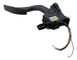 Pedal Acelerador Chevrolet Sonic 2012 2013 2014