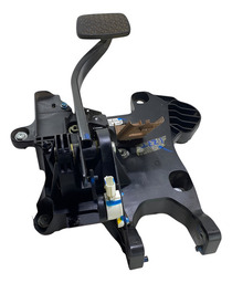 Pedal De Freio Automático Chevrolet Sonic 2012 2013 2014