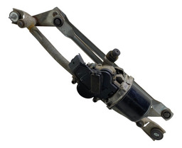 GALHADA MOTOR LIMPADOR PARABRISA CHEVROLET SONIC 2012 2014