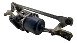 GALHADA MOTOR LIMPADOR PARABRISA CHEVROLET SONIC 2012 2014