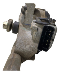 GALHADA MOTOR LIMPADOR PARABRISA CHEVROLET SONIC 2012 2014
