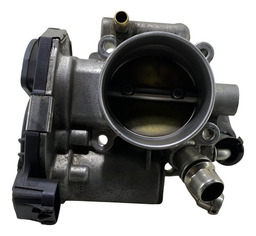 CORPO BORBOLETA TBI CHEVROLET SONIC 1.6 2012 2013 2014