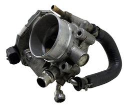 CORPO BORBOLETA TBI CHEVROLET SONIC 1.6 2012 2013 2014