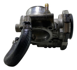 CORPO BORBOLETA TBI CHEVROLET SONIC 1.6 2012 2013 2014