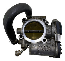 CORPO BORBOLETA TBI CHEVROLET SONIC 1.6 2012 2013 2014
