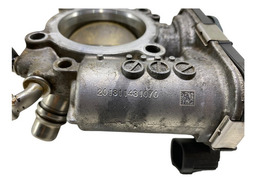 CORPO BORBOLETA TBI CHEVROLET SONIC 1.6 2012 2013 2014