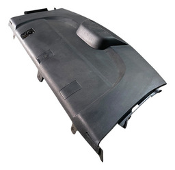 TAMPÃO BAGAGITO CHEVROLET SONIC 2012 2013 2014