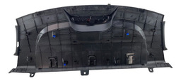 TAMPÃO BAGAGITO CHEVROLET SONIC 2012 2013 2014