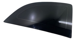 Vidro Fixo Traseiro Esquerdo Fiat Stilo 2004 2005 2006 2010