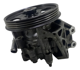 BOMBA DE DIREÇÃO HIDRÁULICA CHEVROLET SONIC 1.6 2013 2014