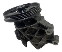 BOMBA DE DIREÇÃO HIDRÁULICA CHEVROLET SONIC 1.6 2013 2014