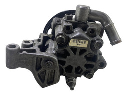 BOMBA DE DIREÇÃO HIDRÁULICA CHEVROLET SONIC 1.6 2013 2014
