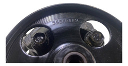 BOMBA DE DIREÇÃO HIDRÁULICA CHEVROLET SONIC 1.6 2013 2014
