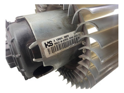 VENTOINHA MOTOR AR FORÇADO GM SONIC 1.6 2012 2013 2014