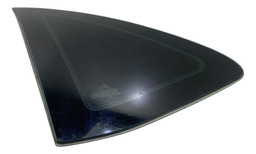 VIDRO FIXO LATERAL TRASEIRO ESQUERDO CITROËN C3 2004 2011