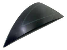 VIDRO FIXO LATERAL TRASEIRO ESQUERDO CITROËN C3 2004 2011