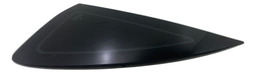 VIDRO FIXO LATERAL TRASEIRO ESQUERDO CITROËN C3 2004 2011