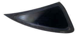 VIDRO FIXO LATERAL TRASEIRO ESQUERDO CITROËN C3 2004 2011