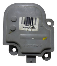 Atuador Motor Ar Condicionado Chevrolet Sonic 2012 2013 2014