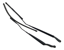 Par Braço Limpador Parabrisa Chevrolet Sonic 2012 2013 2014