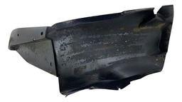 PARABARRO TRASEIRO DIREITO PEUGEOT 206 SW 2000 2001 2008