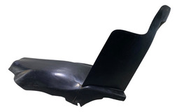 PARABARRO TRASEIRO DIREITO PEUGEOT 206 SW 2000 2001 2008
