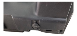 FORRO ESQUERDO PORTA MALAS LAND ROVER DISCOVERY 4 2010 2015