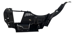 FORRO ESQUERDO PORTA MALAS LAND ROVER DISCOVERY 4 2010 2015