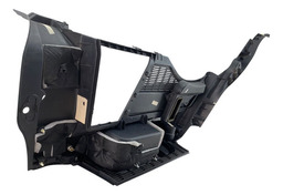 FORRO ESQUERDO PORTA MALAS LAND ROVER DISCOVERY 4 2010 2015