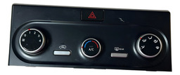 Comando Ar Condicionado Pisca Hyundai Creta Tgdi 2024 2025