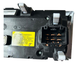 COMANDO AR CONDICIONADO PISCA HYUNDAI CRETA TGDI 2024 2025