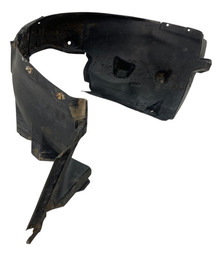 PARABARRO DIANTEIRO ESQUERDO CHEVROLET SONIC 2012 2013 2014
