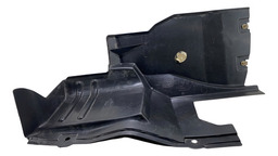 Extensão Parabarro Dianteiro Direito Gm Onix 2013 2014 2019