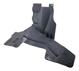 DEFLETOR MOTOR DIANTEIRO DIREITO GM ONIX 2019 2020 2021