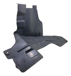 DEFLETOR MOTOR DIANTEIRO DIREITO GM ONIX 2019 2020 2021