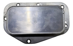 Resfriador De Óleo Chevrolet Sonic 1.6 2012 2013 2014