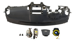 Capa Painel Tabelier Kia Sorento 2011 2012 2013 2014 2015 Preto