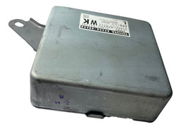 MÓDULO DIREÇÃO ELÉTRICA TOYOTA YARIS 1.5 2020 2021 2022 2023 PRATEADO