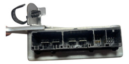 MÓDULO DIREÇÃO ELÉTRICA TOYOTA YARIS 1.5 2020 2021 2022 2023 PRATEADO